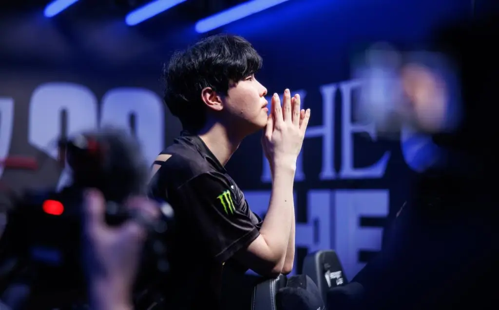 Faker新星精彩发挥表现惊艳，快船未来可期！