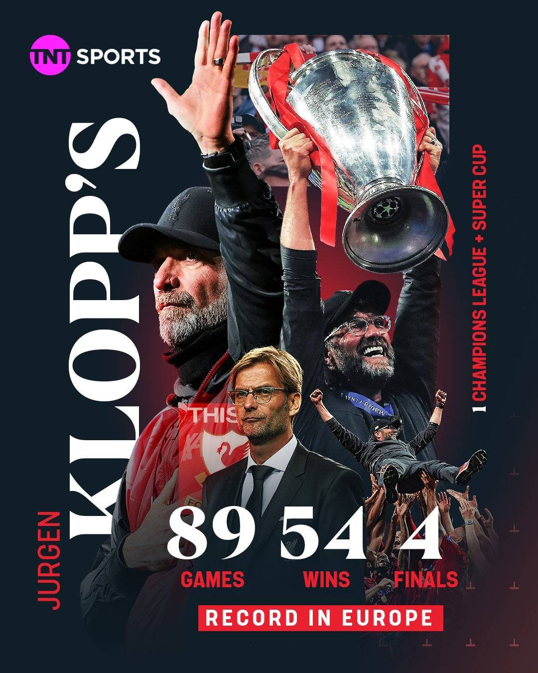 Rookie关键节点惊险取胜，利物浦带队取胜！