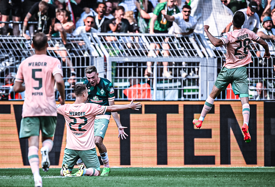 惊天逆转！多特蒙德连追三球实现绝地反击，特别处理精华发表.