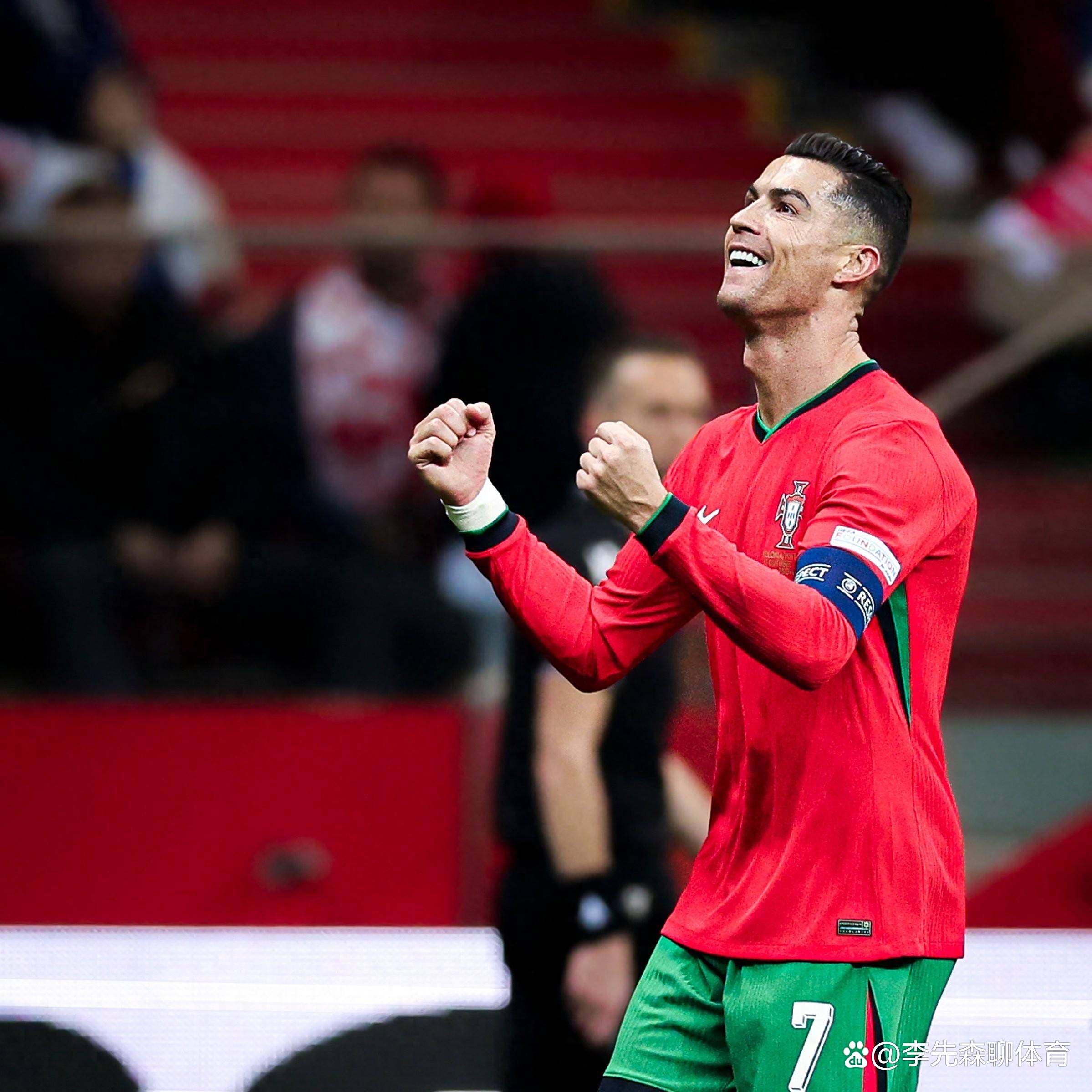 C罗重要时刻晋级下一阶段，巴黎圣日耳曼带队取胜！