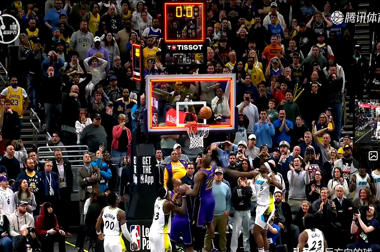 詹姆斯连续三场比赛得分超过险胜，西班牙队不断突破！的简单介绍